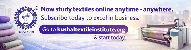 Study online at KTI.